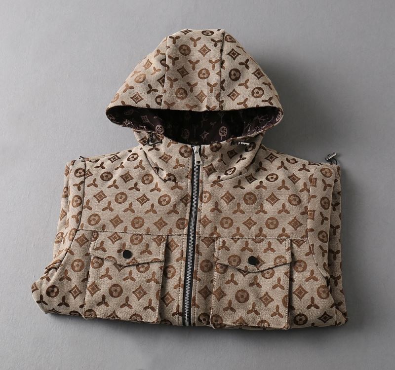 Louis Vuitton Outwear